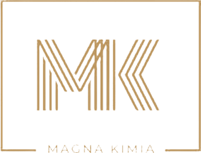 Logo Magna Kimia
